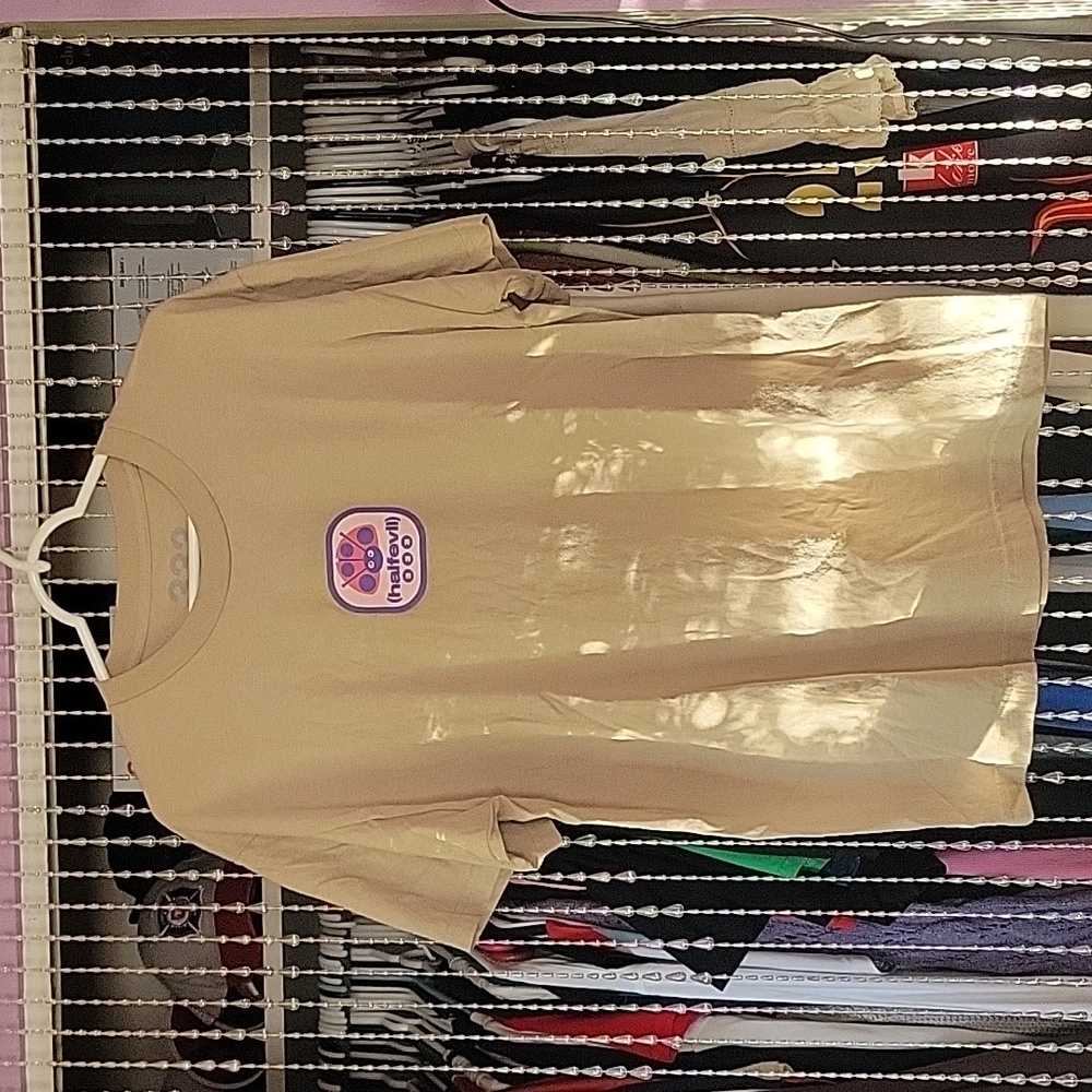 Half Evil Shirt